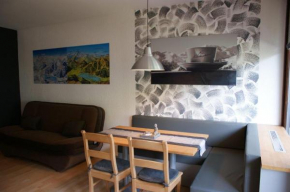 Appartement Kaprunski 1